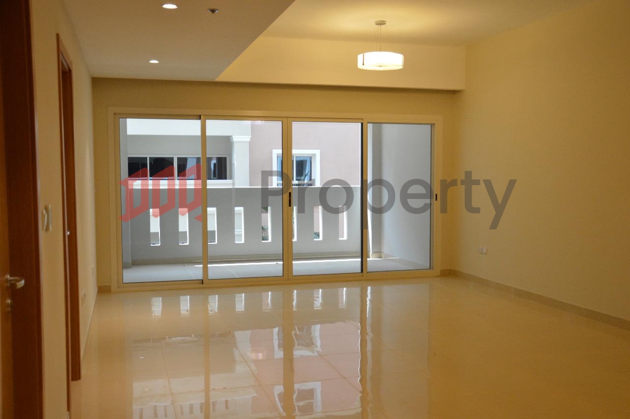 Open View | Well Maintained | 2 + Maid